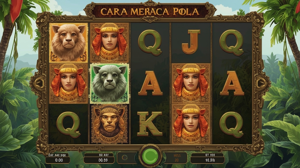 Cara Membaca Pola Slot Pragmatic dengan Akurat