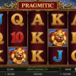 cara membaca pola slot pragmatic