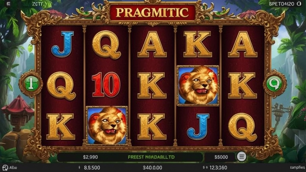 cara membaca pola slot pragmatic