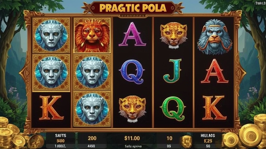 Cara Membaca Pola Slot Pragmatic untuk Jackpot Besar