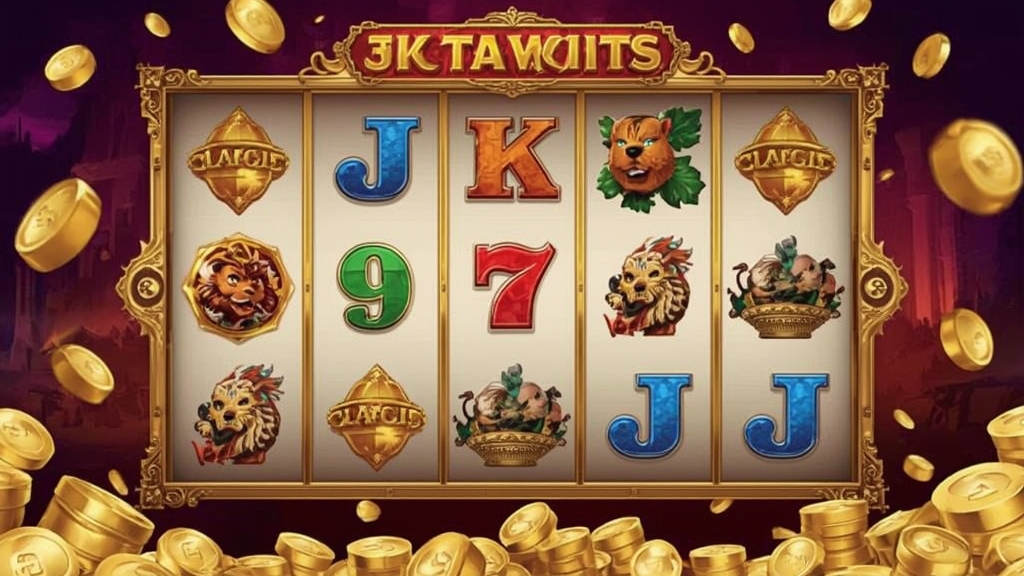 Mengenal Pragmatic Play dan Ragam Permainan Slot yang Ditawarkan