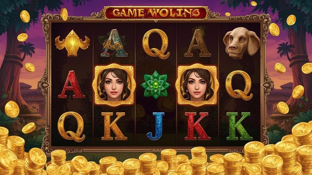Pragmatic Play: Provider Slot Populer dengan Game Paling Dicari