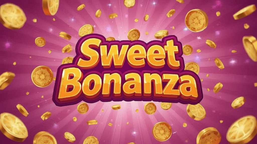 Sweet Bonanza: Slot Populer dengan Peluang Besar