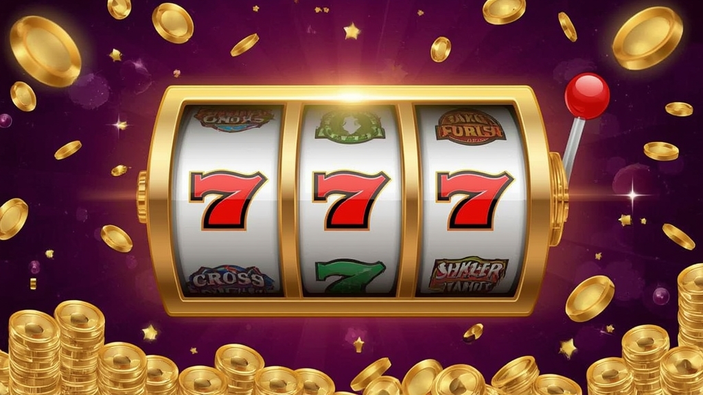 deposit slot cepat