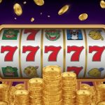 cara deposit slot via qris dana
