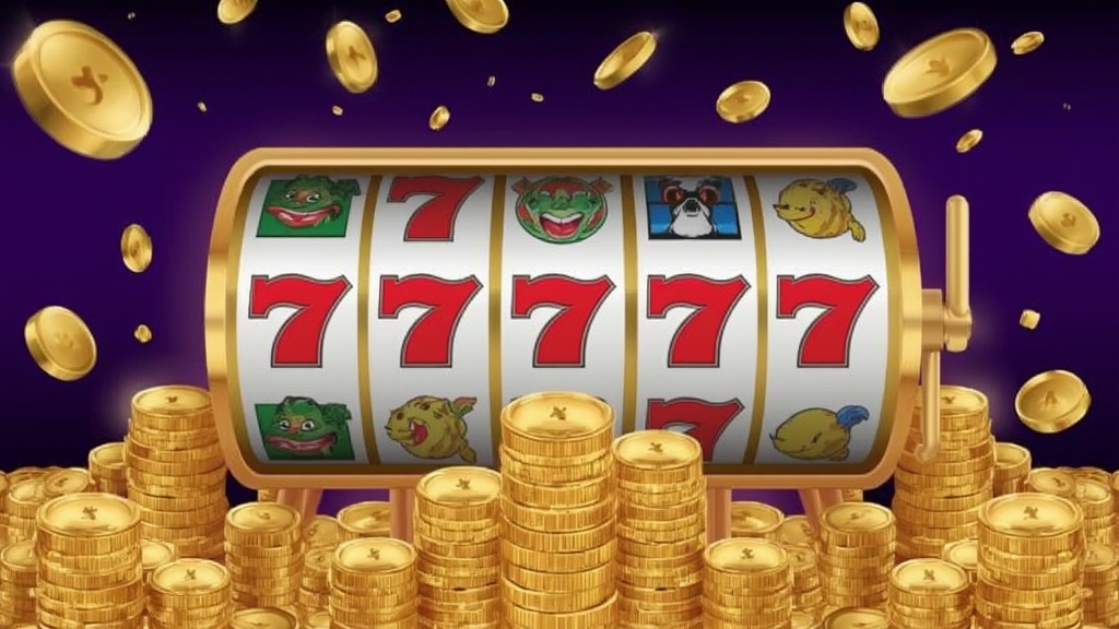 cara deposit slot via qris dana