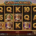 Gates of Olympus
