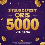 deposit qris