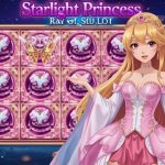 Starlight Princess