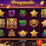 slot pragmatic gacor, tips pragmatic play, pola pragmatic terbaru