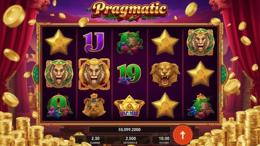 slot pragmatic gacor, tips pragmatic play, pola pragmatic terbaru