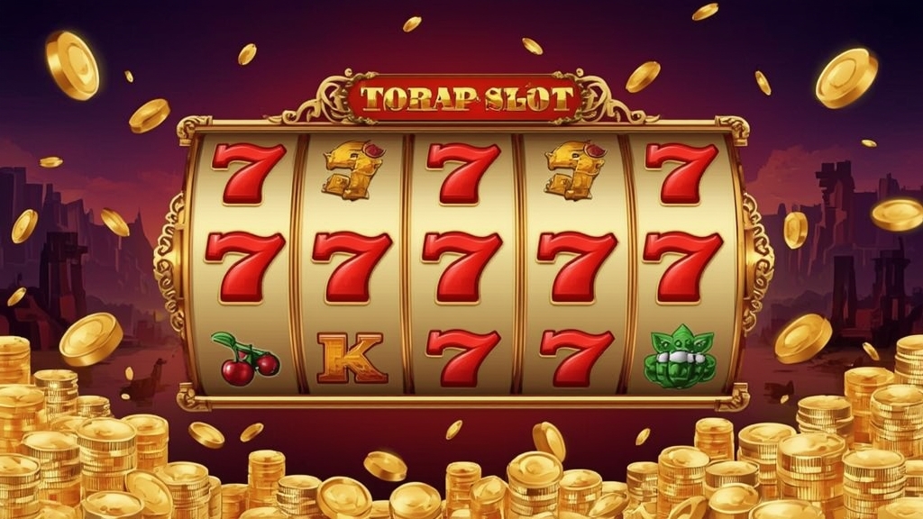 topup slot