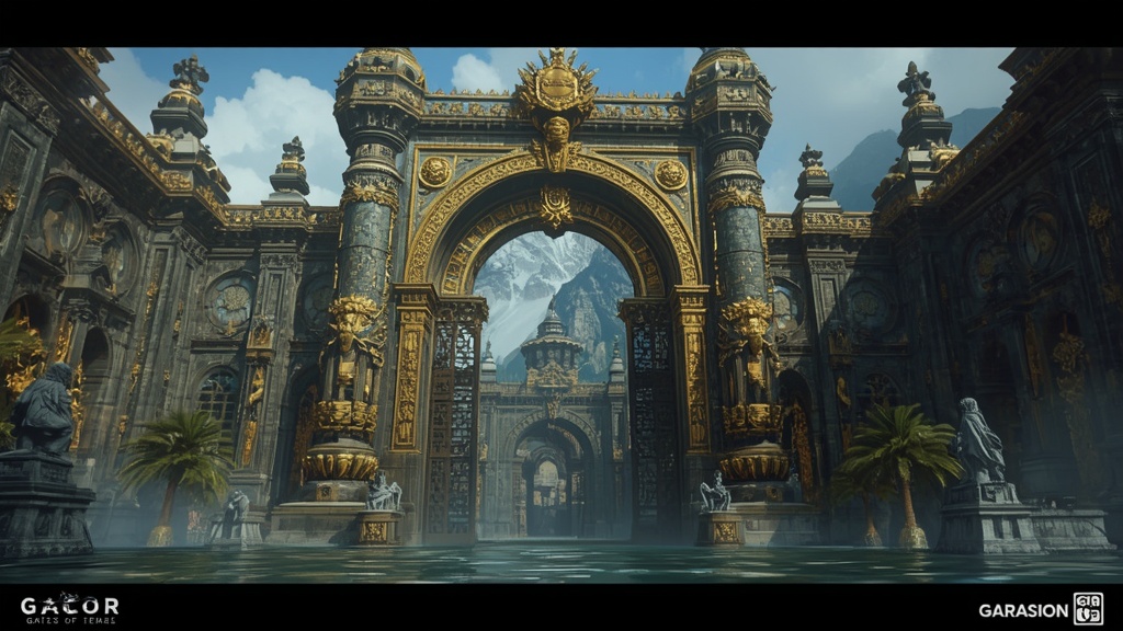 Pola Gacor Gates of Olympus: Petir x500