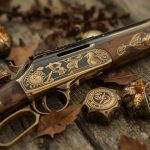 Pola WWG, Wild West Gold, slot koboi