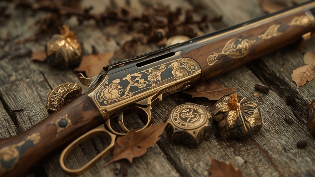 Pola WWG, Wild West Gold, slot koboi