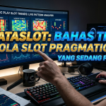 DEWATASLOT: Pola Slot Pragmatik