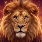 5 Lions Megaways, pola singa, jackpot
