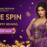 Madame Destiny Megaways, free spin
