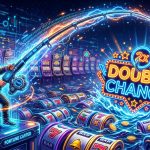 Fitur DC, double chance Pragmatic