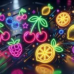 Fruit Party, pola cluster, Pragmatic