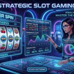 cara membaca pola slot