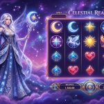 pola starlight princess