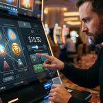 bet slot pragmatik